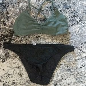 Aerie bikini set